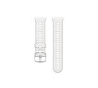 COROS PACE 3 Silicone Band Only compatible with PACE 3-White