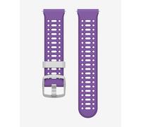 Coros PACE 3 Silicone Strap 22 mm Violet