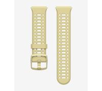Coros PACE 3 Silicone Strap 22 mm Yellow