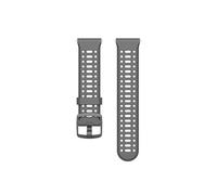 COROS PACE 3 Sports Watch and PACE Pro Band Silicon Black