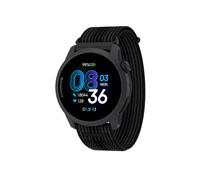 Coros Pace 4 Black Nylon GPS Watch