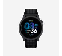 Coros - Connected GPS Watch - Pace 4 Nylon Black Black one size
