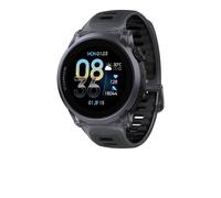 Coros Pace 4 (Silicone) ONE SIZE Black Women