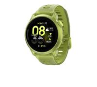 Coros - Montre GPS connectée - Pace 4 Silicone Yellow Crystal in Aluminium Yellow one size