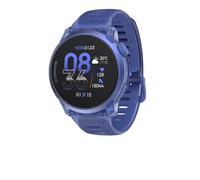 Coros - Montre GPS connectée - Pace 4 Silicone Ultraviolet in Aluminium - Purple Purple one size