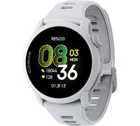 Coros - Connected GPS Watch - Pace 4 Silicone White White one size