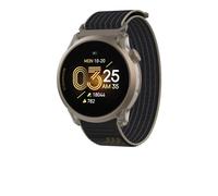 Coros PACE 4 GPS Sport Watch (Jakob Ingebrigtsen Edition) in Black/Gold