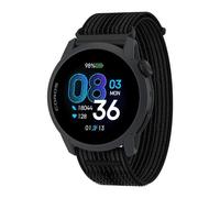 Coros Pace 4 (Nylon) ONE SIZE Black Women