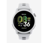 Coros - Connected GPS Watch - Pace 4 Silicone White White one size