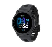 Coros - Connected GPS Watch - Pace 4 Silicone Black Black one size
