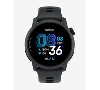 Coros - Connected GPS Watch - Pace 4 Silicone Black Black one size