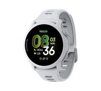 Coros - Connected GPS Watch - Pace 4 Silicone White White one size
