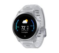 Coros PACE 4 Aluminium transparent grey