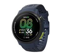 Coros Pace Pro GPS Silicone Watch Blue