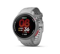 COROS PACE Pro GPS Sport Watch, 1.3-inch AMOLED Touchscreen, Fastest in Class Processor, 20 Days Battery Life, Navigation with Global Offline Maps, Sleep Tracking, Running, Cycling, Swimming (Gray)