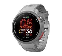 Coros Pace Pro GPS Watch Grey Silicone