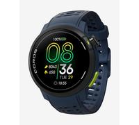 COROS PACE Pro GPS Sport Watch, 1.3-inch AMOLED Touchscreen, Fastest in Class Processor, 20 Days Battery Life, Navigation with Global Offline Maps, Sleep Tracking, Running, Cycling, Swimming (Blue)