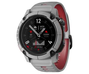 Coros - Smart GPS watch - NOMAD Ash - White White one size