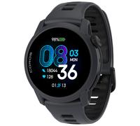Coros - Smart GPS watch - Pace 4 Silicone Black Black one size