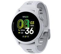 Coros - Smart GPS watch - Pace 4 Silicone White in Aluminium White one size