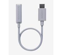 Coros USB-C Heart Rate Monitor Charging Cable Grey