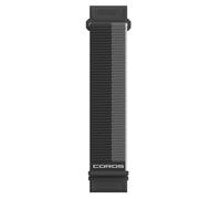 COROS VERTIX 2 Nylon Band in Black - Durable Accessory for Outdoor Adventures