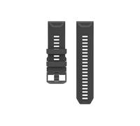 COROS VERTIX 2 Silicone Band - Black