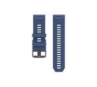 COROS VERTIX 2 Silicone Band - Navy