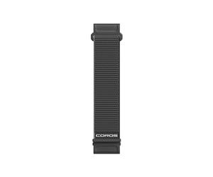 COROS VERTIX 2S 26mm Band (Space, Silicone)