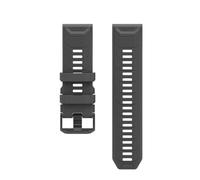COROS Vertix 2S Silicone Band - Lightweight, Durable Comfort Accessory (Space 720303) for Vertix 2S