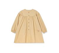 COROT Antique Painter's Coat, Cotton, Beige, L/LX