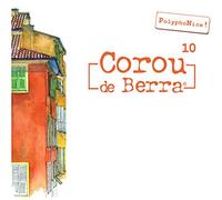 Corou De Berra - 10 - featuring Francis Cabrel