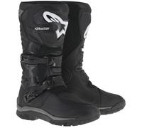 Corozal Adventure Wp Boots Black US1
