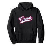 Corozal Puerto Rico | Sports Team Pullover Hoodie