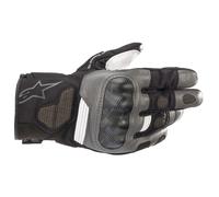 Corozal V2 Drystar Glove Blk Dark Grey Wht