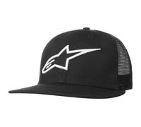 Alpinestars Corp Cap Black Men,Women