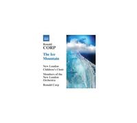 New London Orchestra & Ronald Corp – The Ice Mountain – CD – Naxos