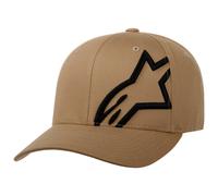 Corp Shift 2 Curved Flex Cap by alpinestars