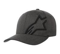Alpinestars Corp Shift 2 Flexfit Cap Grey 2XL-3XL