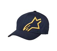 Alpinestars Corp Shift 2 Flexfit Cap, blue, size S M