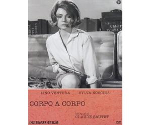 Corpo A Corpo