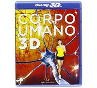 Corpo Umano (Blu-Ray 3D)