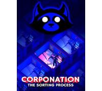 CorpoNation: The Sorting Process (PC) - Steam Key - GLOBAL