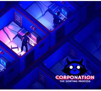 CorpoNation: The Sorting Process Steam CD Key