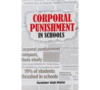 Corporal Punishment In School PB English
