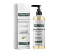 Corporal Reafirmante 100 ml, Absorción Rápida, No Graso, Hidratante Nutritivo, Cuidado Corporal Mujer, Masaje Relajante, Hidratación Profunda, Esculpido Cuello, Pecho, Brazos, Muslos, Suavidad