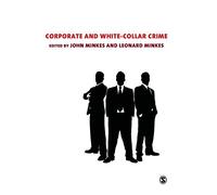 Corporate and White-Collar Crime