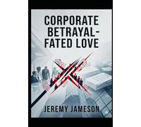 Corporate Betrayal - Fated Love