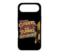 Corporate Budget Cutbacks s Sarcastic Office Joke Case for iPhone Air