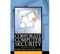 Corporate Computer Security
